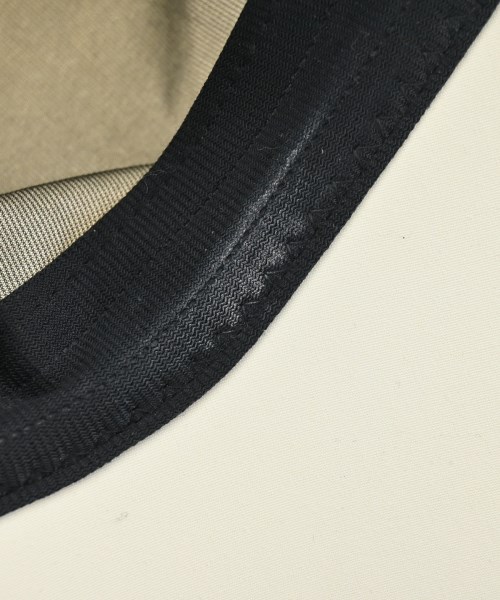 Helly Hansen（ヘリーハンセン）キャップ 白 サイズ:F メンズ/2200635854414