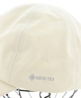 Helly Hansen（ヘリーハンセン）キャップ 白 サイズ:F メンズ/2200635854414