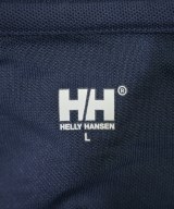 Helly Hansen（ヘリーハンセン）ポロシャツ 紺 サイズ:L メンズ/2200647902073