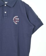 Helly Hansen（ヘリーハンセン）ポロシャツ 紺 サイズ:L メンズ/2200647902073