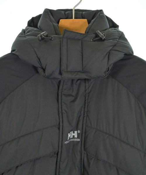 Helly Hansen（ヘリーハンセン）ダウンジャケット/ダウンベスト 黒 サイズ:XS メンズ/2200648364016