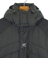 Helly Hansen（ヘリーハンセン）ダウンジャケット/ダウンベスト 黒 サイズ:XS メンズ/2200648364016