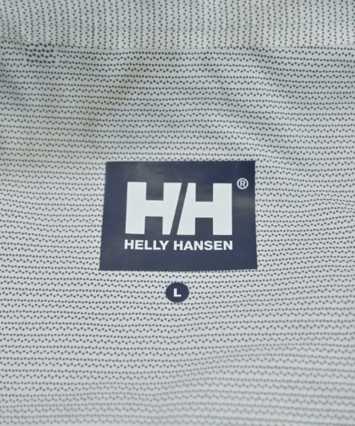 Helly Hansen（ヘリーハンセン）マウンテンパーカー 茶 サイズ:L メンズ/2200648586012
