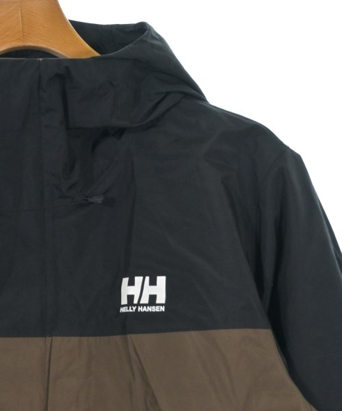 Helly Hansen（ヘリーハンセン）マウンテンパーカー 茶 サイズ:L メンズ/2200648586012