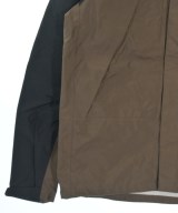 Helly Hansen（ヘリーハンセン）マウンテンパーカー 茶 サイズ:L メンズ/2200648586012