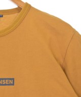 Helly Hansen（ヘリーハンセン）Tシャツ・カットソー 黄 サイズ:S メンズ/2200638793154