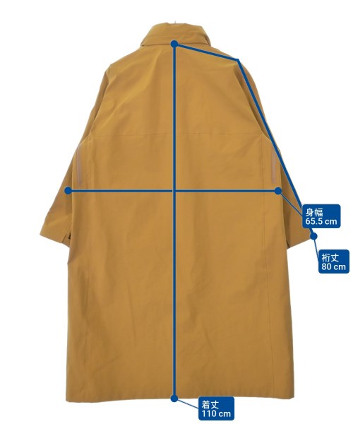 Helly Hansen（ヘリーハンセン）その他 ベージュ サイズ:M レディース/2200646291260