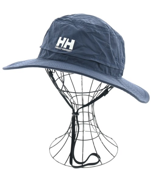Helly Hansen(ヘリーハンセン)ハット 紺 サイズ:M/2200637899710