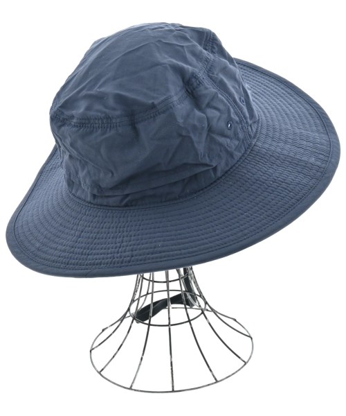 Helly Hansen（ヘリーハンセン）ハット 紺 サイズ:M メンズ/2200637899710