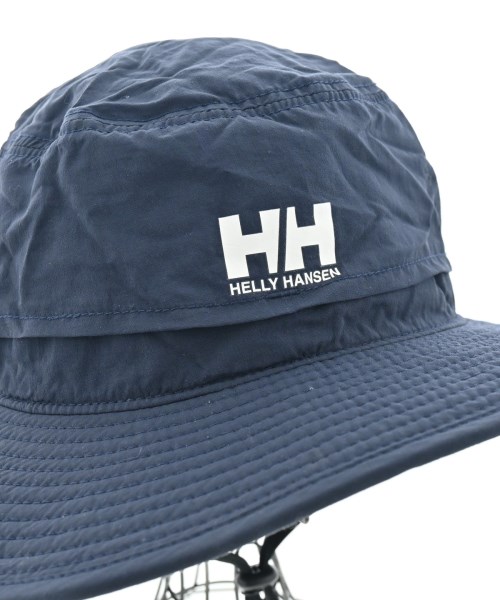 Helly Hansen（ヘリーハンセン）ハット 紺 サイズ:M メンズ/2200637899710
