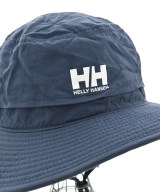 Helly Hansen（ヘリーハンセン）ハット 紺 サイズ:M メンズ/2200637899710