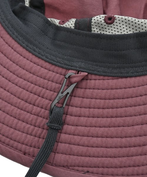 Helly Hansen（ヘリーハンセン）ハット 赤 サイズ:M メンズ/2200637899727