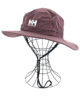 Helly Hansen（ヘリーハンセン）ハット 赤 サイズ:M メンズ/2200637899727