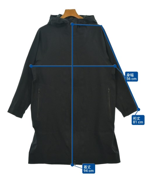 Helly Hansen（ヘリーハンセン）その他 黒 サイズ:M レディース/2200637898041