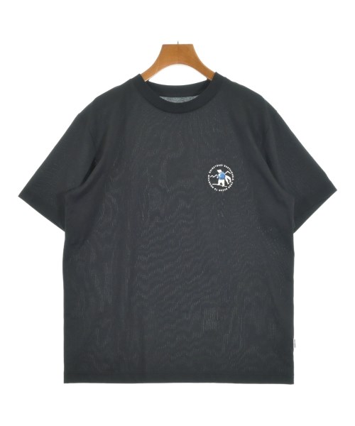 Helly Hansen(ヘリーハンセン)Tシャツ・カットソー 黒 サイズ:S/2200641632143