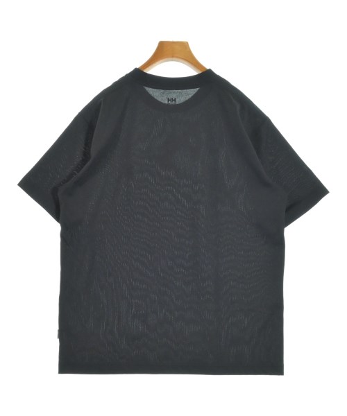 Helly Hansen（ヘリーハンセン）Tシャツ・カットソー 黒 サイズ:S メンズ/2200641632143