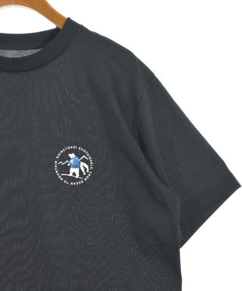 Helly Hansen（ヘリーハンセン）Tシャツ・カットソー 黒 サイズ:S メンズ/2200641632143