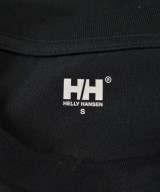 Helly Hansen（ヘリーハンセン）Tシャツ・カットソー 黒 サイズ:S メンズ/2200641632143