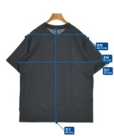 Helly Hansen（ヘリーハンセン）Tシャツ・カットソー 黒 サイズ:S メンズ/2200641632143