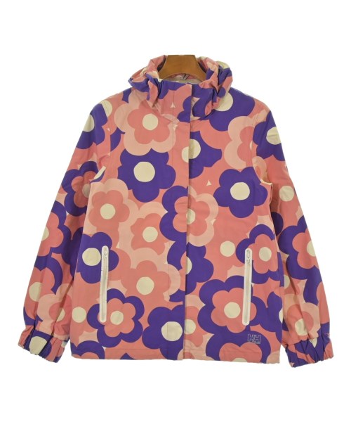 Helly Hansen(ヘリーハンセン)ブルゾン ピンク サイズ:M/2200651550017