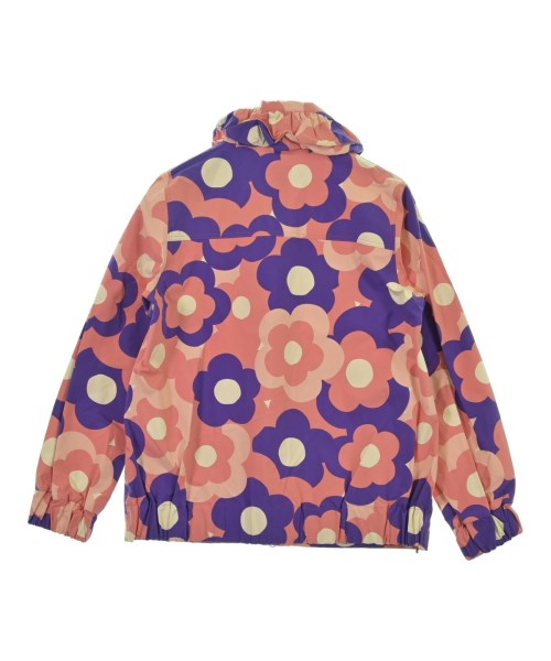 Helly Hansen（ヘリーハンセン）ブルゾン ピンク サイズ:M レディース/2200651550017