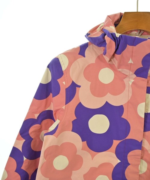 Helly Hansen（ヘリーハンセン）ブルゾン ピンク サイズ:M レディース/2200651550017