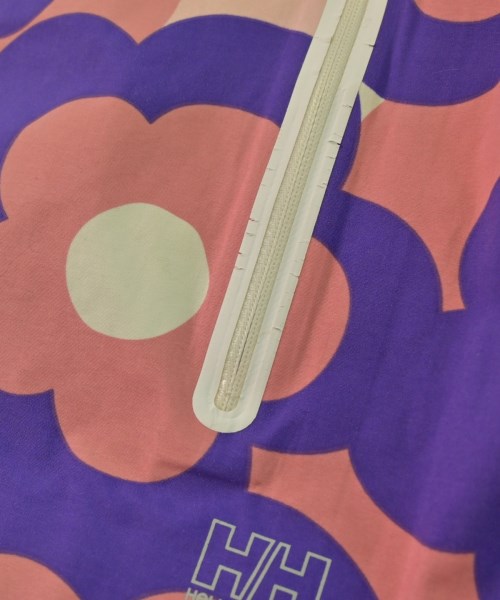 Helly Hansen（ヘリーハンセン）ブルゾン ピンク サイズ:M レディース/2200651550017