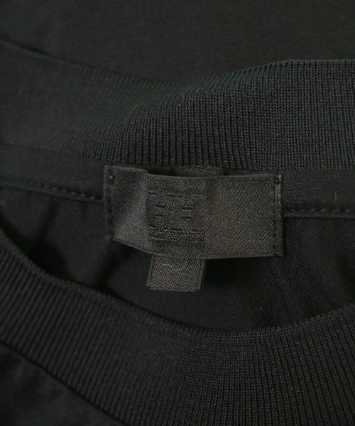 Helly Hansen（ヘリーハンセン）Tシャツ・カットソー 黒 サイズ:L レディース/2200648986133