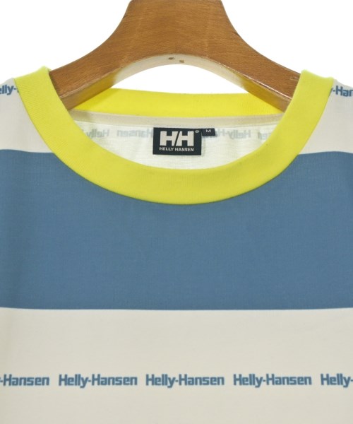 Helly Hansen（ヘリーハンセン）Tシャツ・カットソー 青 サイズ:M メンズ/2200643776012