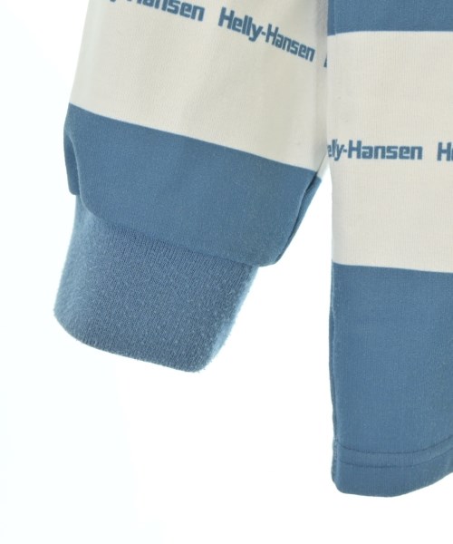 Helly Hansen（ヘリーハンセン）Tシャツ・カットソー 青 サイズ:M メンズ/2200643776012