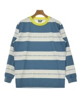 Helly Hansen（ヘリーハンセン）Tシャツ・カットソー 青 サイズ:M メンズ/2200643776012