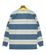 Helly Hansen（ヘリーハンセン）Tシャツ・カットソー 青 サイズ:M メンズ/2200643776012