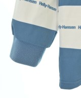 Helly Hansen（ヘリーハンセン）Tシャツ・カットソー 青 サイズ:M メンズ/2200643776012