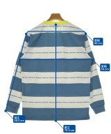 Helly Hansen（ヘリーハンセン）Tシャツ・カットソー 青 サイズ:M メンズ/2200643776012