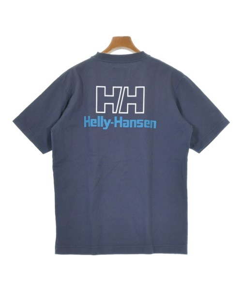 Helly Hansen（ヘリーハンセン）Tシャツ・カットソー 紺 サイズ:M メンズ/2200643776029
