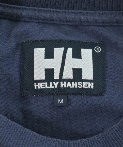 Helly Hansen（ヘリーハンセン）Tシャツ・カットソー 紺 サイズ:M メンズ/2200643776029