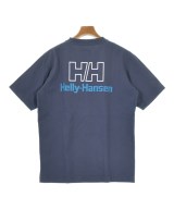 Helly Hansen（ヘリーハンセン）Tシャツ・カットソー 紺 サイズ:M メンズ/2200643776029