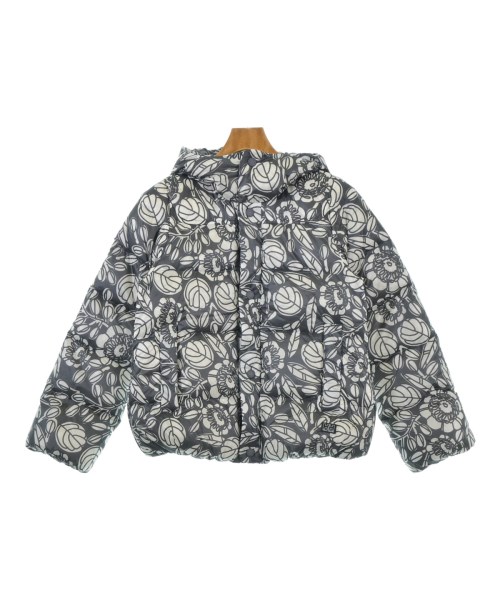 Helly Hansen(ヘリーハンセン)ダウンジャケット/ダウンベスト グレー サイズ:L/2200644628020