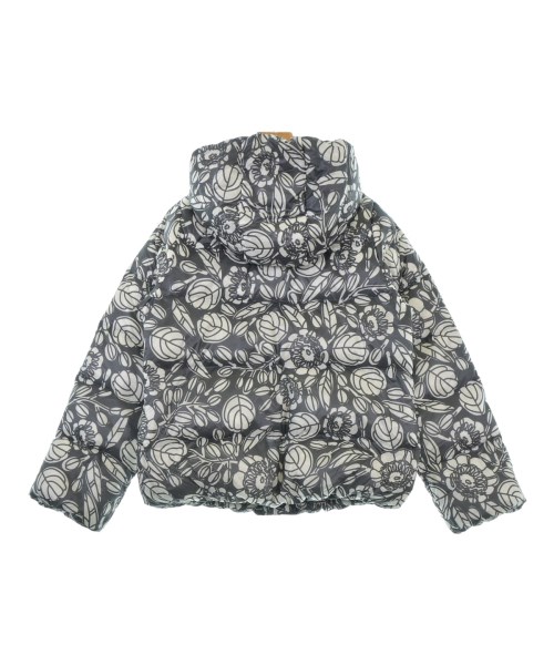 Helly Hansen（ヘリーハンセン）ダウンジャケット/ダウンベスト グレー サイズ:L レディース/2200644628020