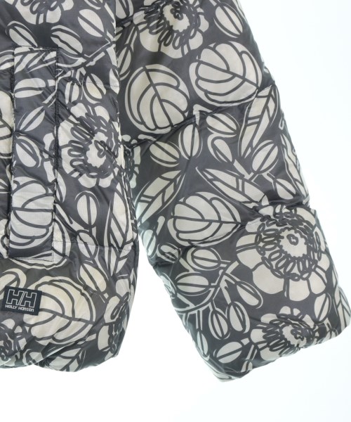 Helly Hansen（ヘリーハンセン）ダウンジャケット/ダウンベスト グレー サイズ:L レディース/2200644628020