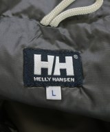 Helly Hansen（ヘリーハンセン）ダウンジャケット/ダウンベスト グレー サイズ:L レディース/2200644628020