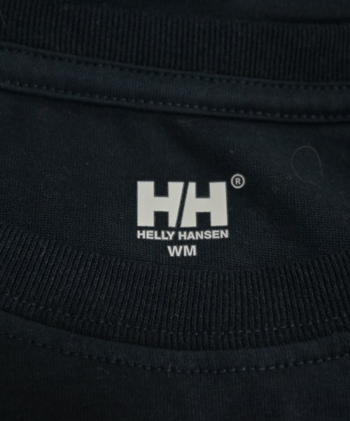 Helly Hansen（ヘリーハンセン）Tシャツ・カットソー 紺 サイズ:WM レディース/2200652293050