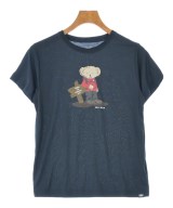 Helly Hansen（ヘリーハンセン）Tシャツ・カットソー 紺 サイズ:WM レディース/2200652293050