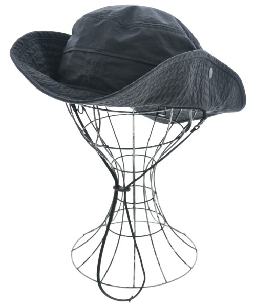 Helly Hansen(ヘリーハンセン)ハット 黒 サイズ:-/2200648388043