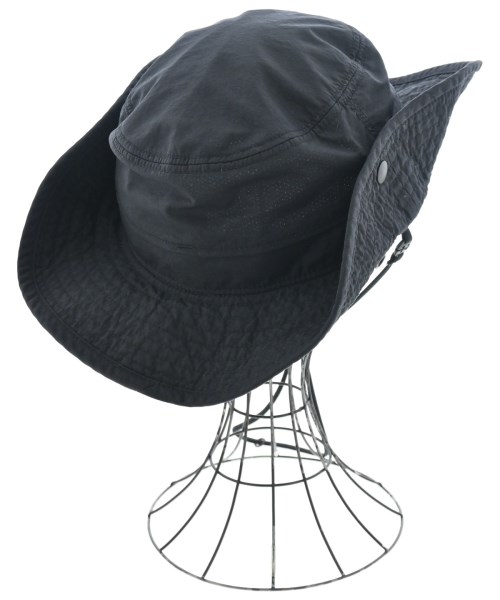 Helly Hansen（ヘリーハンセン）ハット 黒 サイズ:- レディース/2200648388043