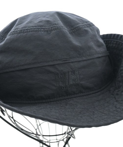 Helly Hansen（ヘリーハンセン）ハット 黒 サイズ:- レディース/2200648388043