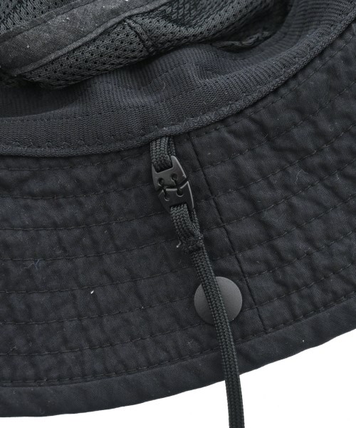 Helly Hansen（ヘリーハンセン）ハット 黒 サイズ:- レディース/2200648388043