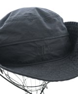 Helly Hansen（ヘリーハンセン）ハット 黒 サイズ:- レディース/2200648388043