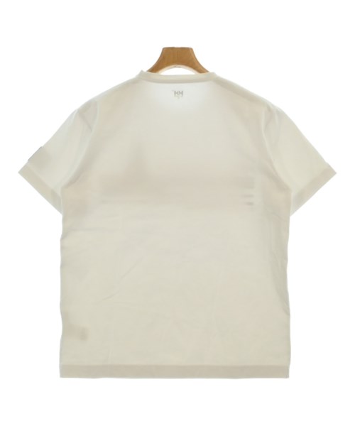 Helly Hansen（ヘリーハンセン）Tシャツ・カットソー 白 サイズ:M メンズ/2200649073023