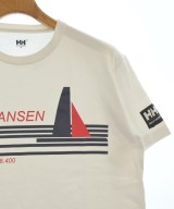 Helly Hansen（ヘリーハンセン）Tシャツ・カットソー 白 サイズ:M メンズ/2200649073023